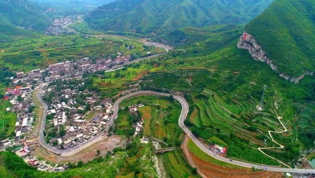 太行山挡住了哪些季风，季风背后的地理与气候故事