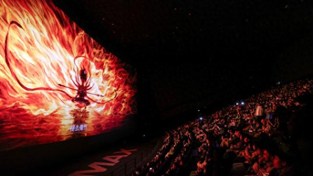 被哪吒2续命的影院再次面临闭店
