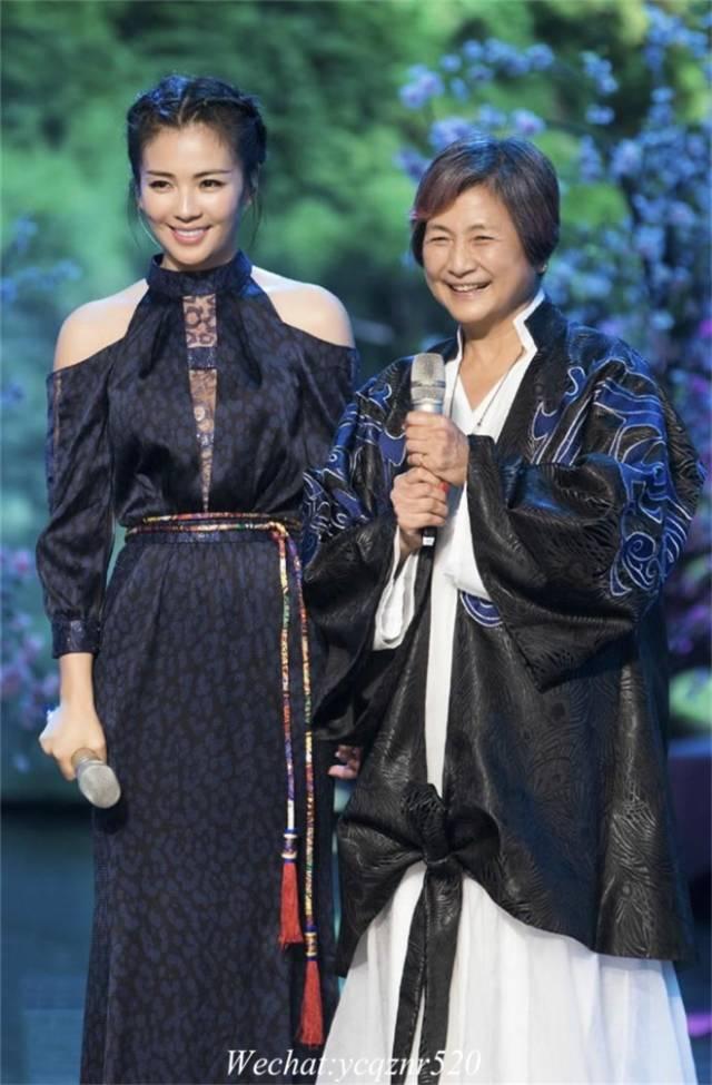 刘涛演技还是太权威了，深度解析她的艺术魅力