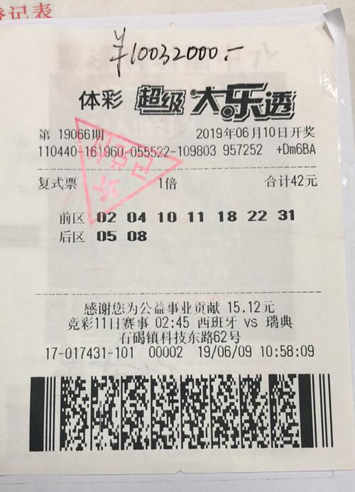 夫妻领走巨额大奖，保守秘密，与孩子保持距离