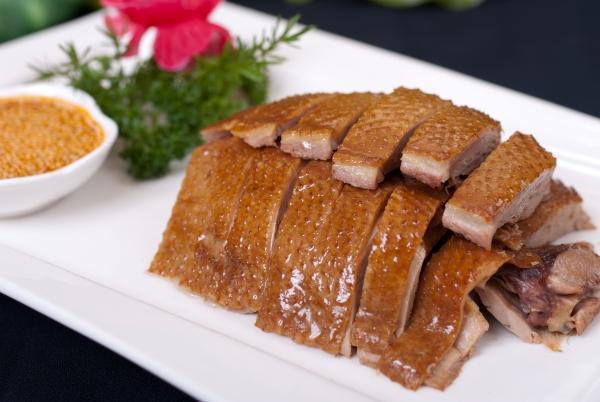 荣昌卤鹅视频大全，品味地道美食的魅力