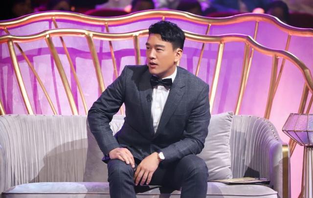 胡军精彩视频，演技炸裂，魅力无限