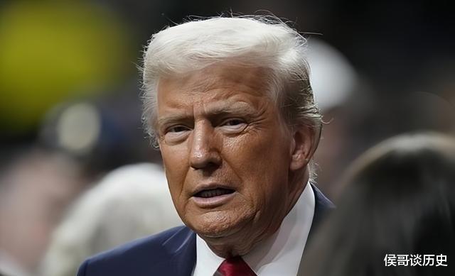 特朗普提高关税，全球贸易格局的新挑战