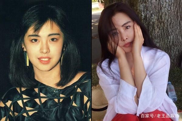 减掉三十斤后，我意外撞脸王祖贤