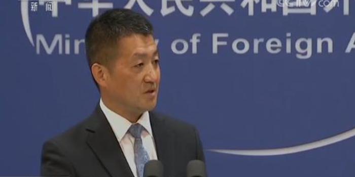 高志凯霸气回怼外媒细节详谈