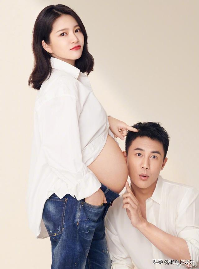 杜淳妻子王灿的出生年月日，揭秘一段低调的娱乐圈婚姻