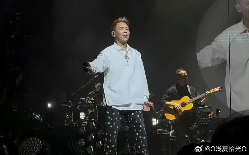 是谁想出来用毛豆cos陶喆的？