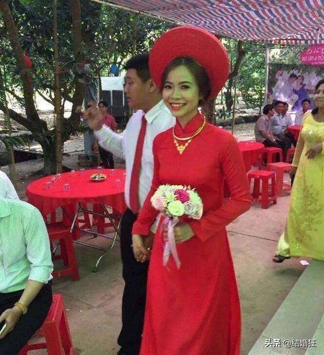 男子花22万娶越南新娘，一周就跑了，背后的故事引人深思