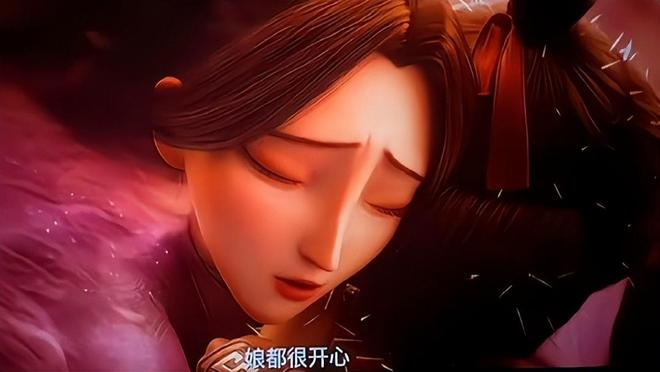 哪吒3殷夫人复活是哪一集？深度解读这部国漫的传奇重生剧情