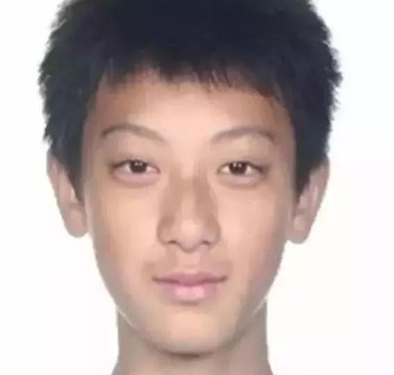 黄子韬初中时代，青春的记忆与成长轨迹