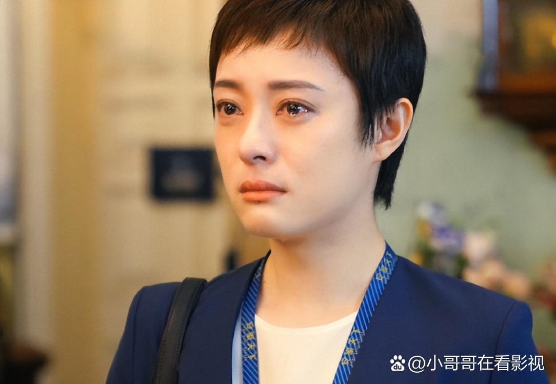 孙俪新剧与董子健合作，打破传统姐弟恋框架