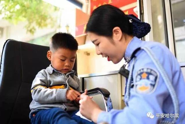 跳江救人的辅警受邀重返海军陆战队，英勇事迹背后的故事