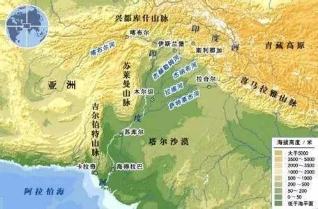 印度已切断流入巴基斯坦的河水——两国水资源争端深度解析