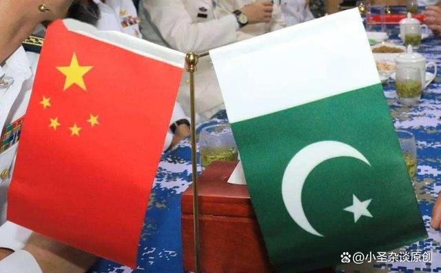 印巴局势与中国介入，多维度的解读