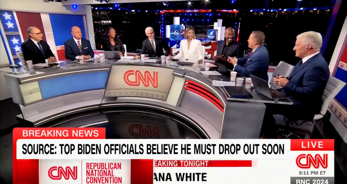 CNN直播与知乎，网络时代的视听新体验