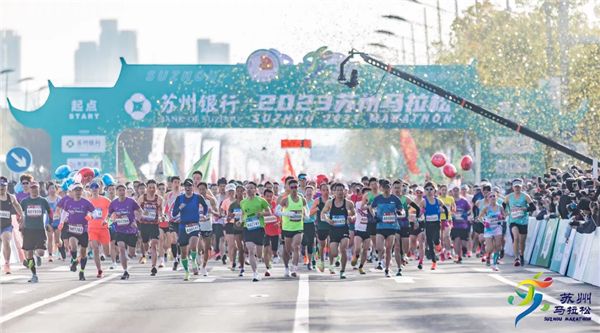 苏州马拉松方便门事件深度解析