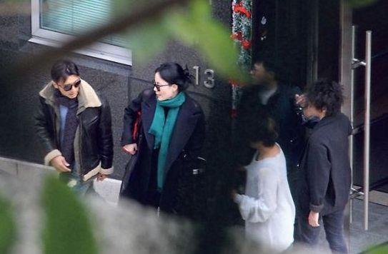 谢霆锋在香港开演唱会了吗？全面回顾与解析