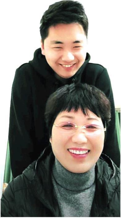寻子18年的母亲团圆5个月后去世，母爱伟大，人间真情终有时