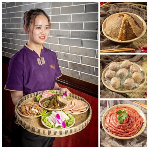老街坊市井火锅，探寻火锅界的独特风味