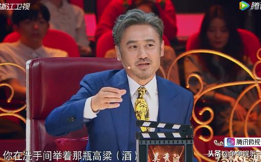 在机场，我整瓶高粱酒的故事