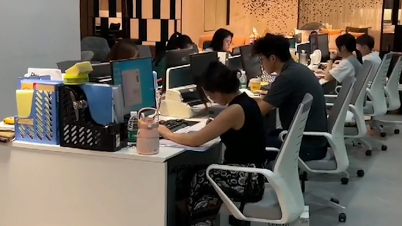节后轻松回归工作，少干活，多效率——给上班族的小建议
