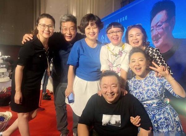 少儿节目金龟子的丈夫是谁