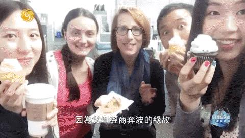 哈佛中国留学生的故事与奋斗