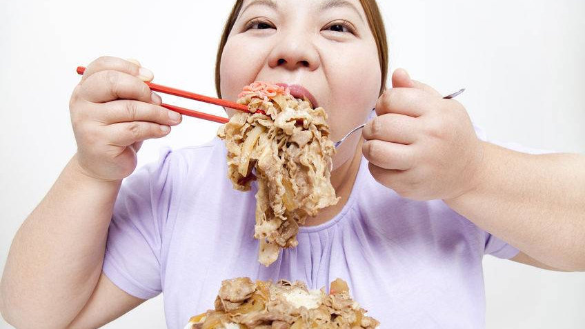 吃得胖是营养不良吗？深度解析现代饮食观念误区