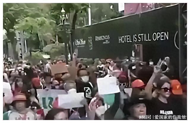 探究韩国当下反华情绪上涨的原因