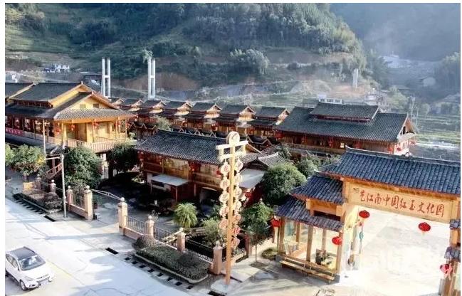 广西龙胜山沟里的奇石，探寻大自然的神秘宝藏