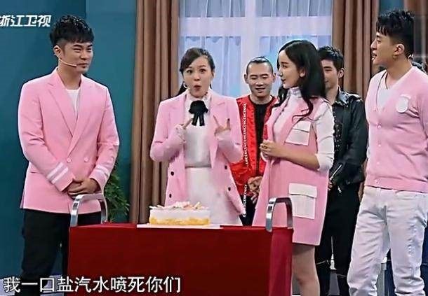 爱情公寓八位主演，演绎都市情感的璀璨星辰