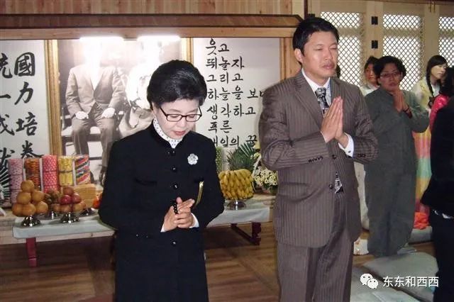 朴槿惠竞选总统，历程与挑战