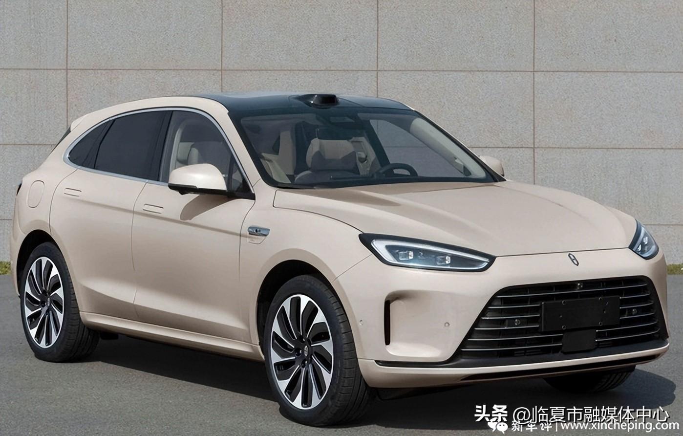 揭秘问界M5上市时间，一篇文章带你全面了解