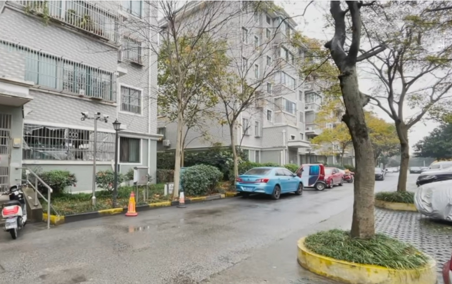 上海独居老人把300万房产背后的故事与思考