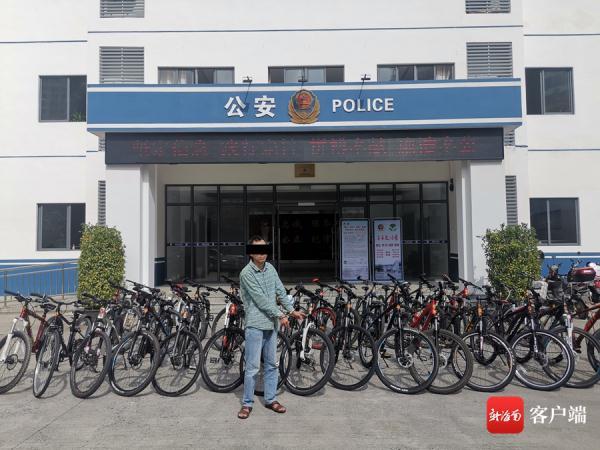 海口禁止共享电单车，背后的原因与影响