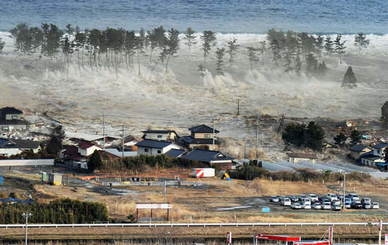 北海道近海遭遇地震，深度解析6.1级地震的影响