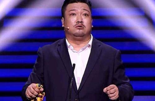 贾冰贾冰，喜剧之光，魅力无限