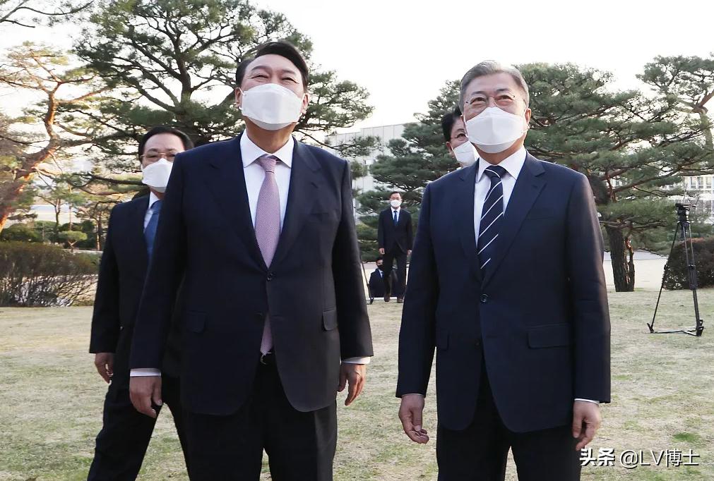 韩国大选最终投票率为79.4%，深度分析与观察
