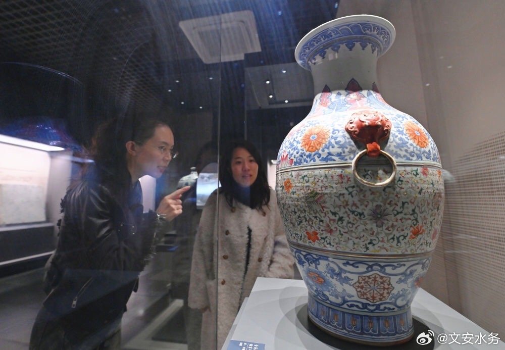 中文热折射中国热——全球视角下的中国文化影响力