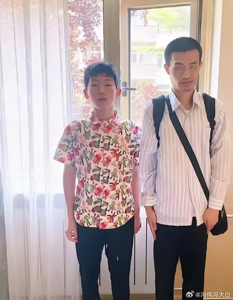 家属称韦东奕暂不考虑直播，聚焦数学天才的专注之路