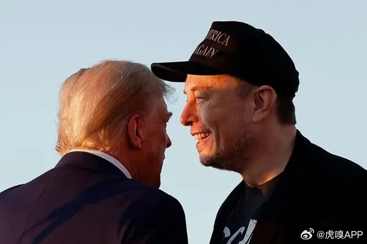 特朗普威胁终止对马斯克的政府补贴，一场风云变幻的商业博弈
