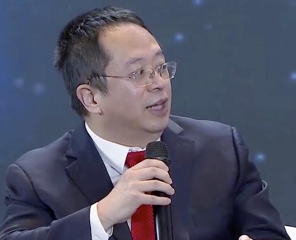 周鸿祎讲座，从创业到未来，深度解析互联网行业的风云变幻