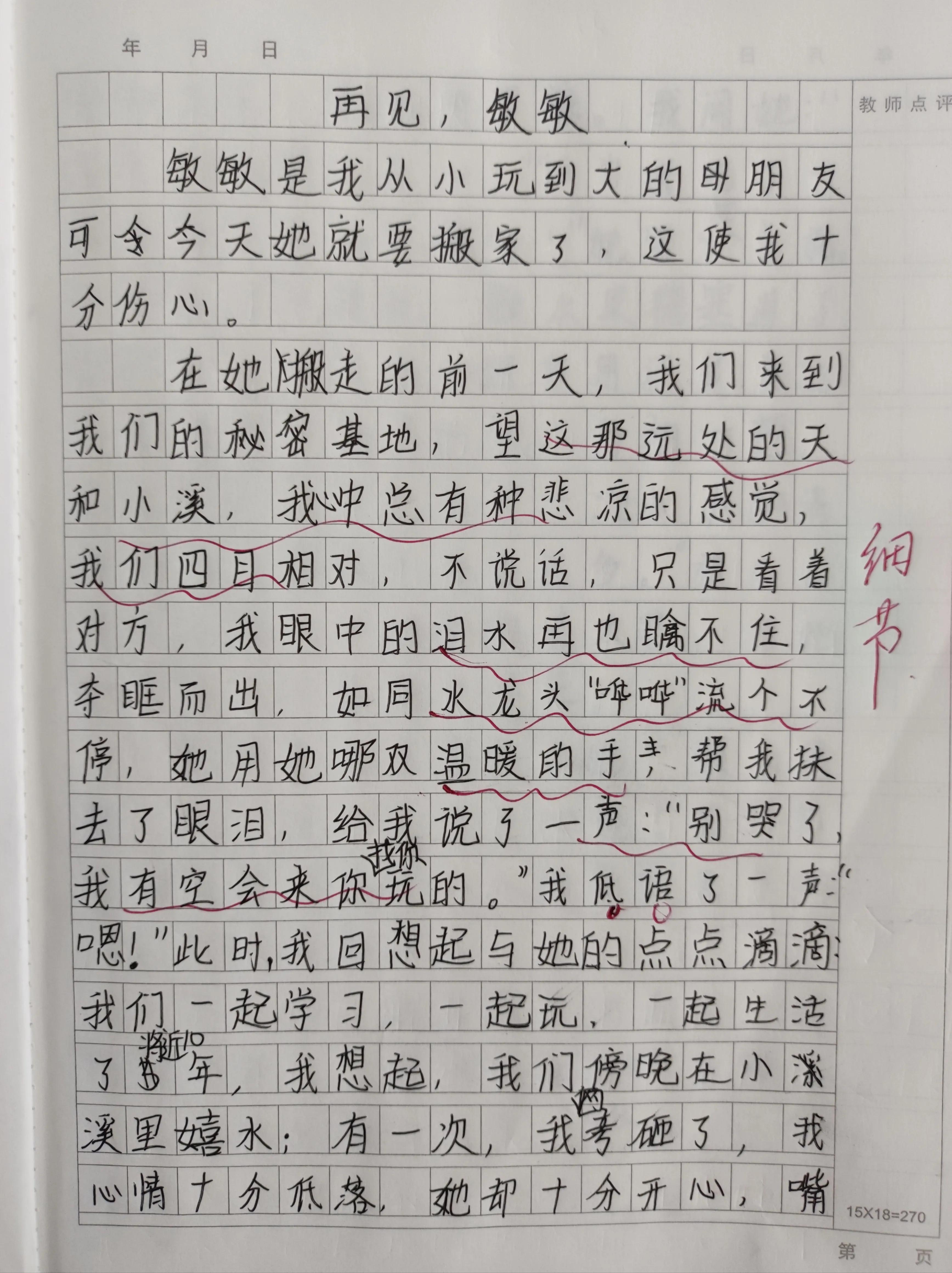 专家点评语文高考全国一卷作文题，深度解读与趋势展望