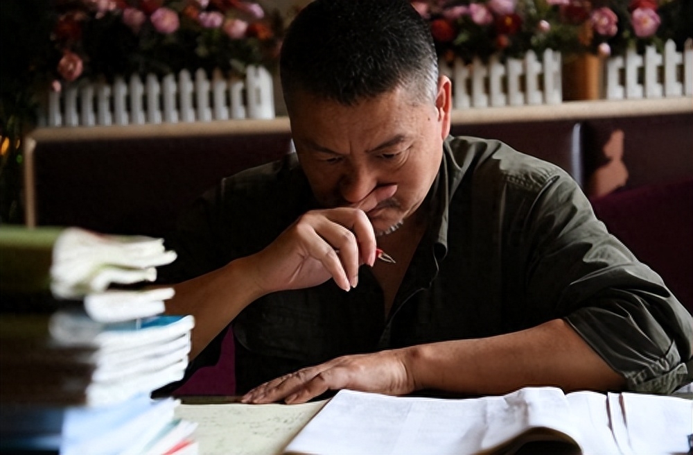 梁实，第29次高考首日没发挥好