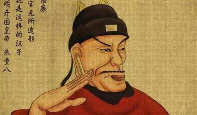南京城朱元璋，传奇的开篇与帝国的崛起