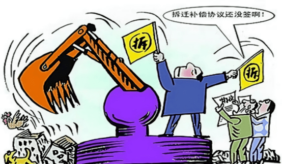 蜂蜜厂遭强拆事件揭秘，法院判区政府赔偿24万