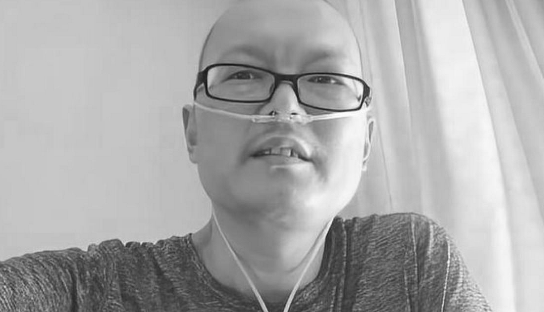 抗癌博主李大肝癌晚期去世，一段关于生命与希望的历程